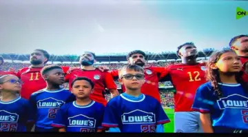 موعد مباراة مصر وبلجيكا في كأس العالم 2026.. القنوات الناقلة وتاريخ المواجهات بين المنتخبين
